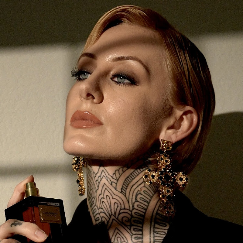 Olivia Olfactory