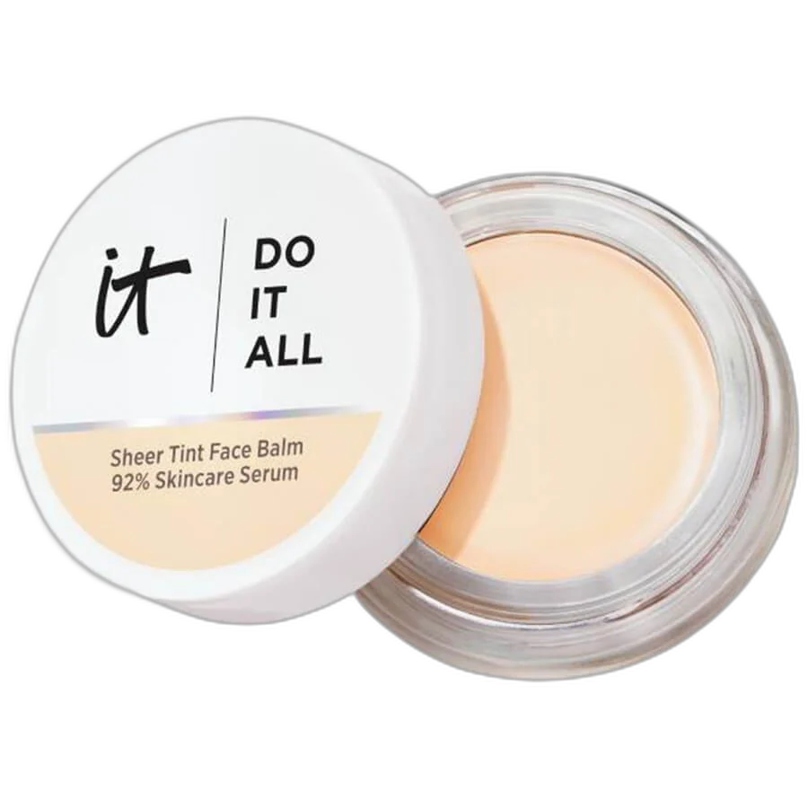 It Cosmetics Do It All Sheer Tint Face Balm (Light Neutral 210)
