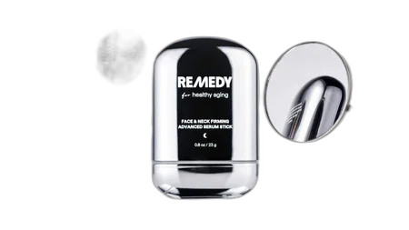 REMEDY SCIENCE REMEDY Face & Neck Firming Retinal Serum Stick