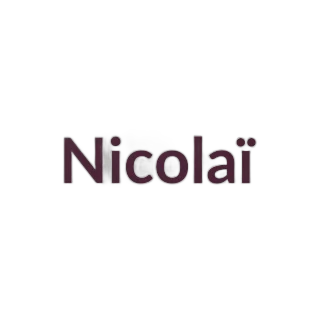 Nicolaï Pavlova