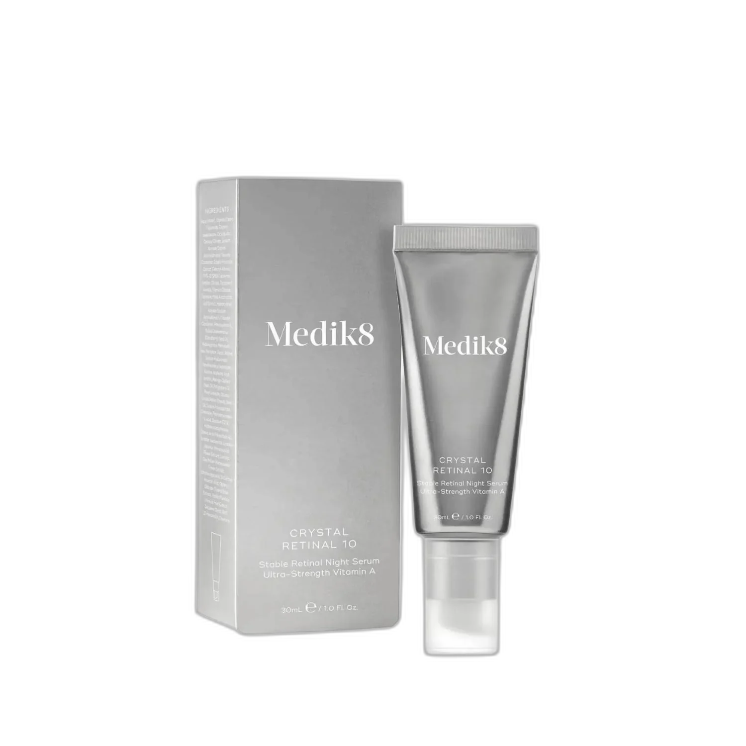 Medik8 Crystal Retinal 10