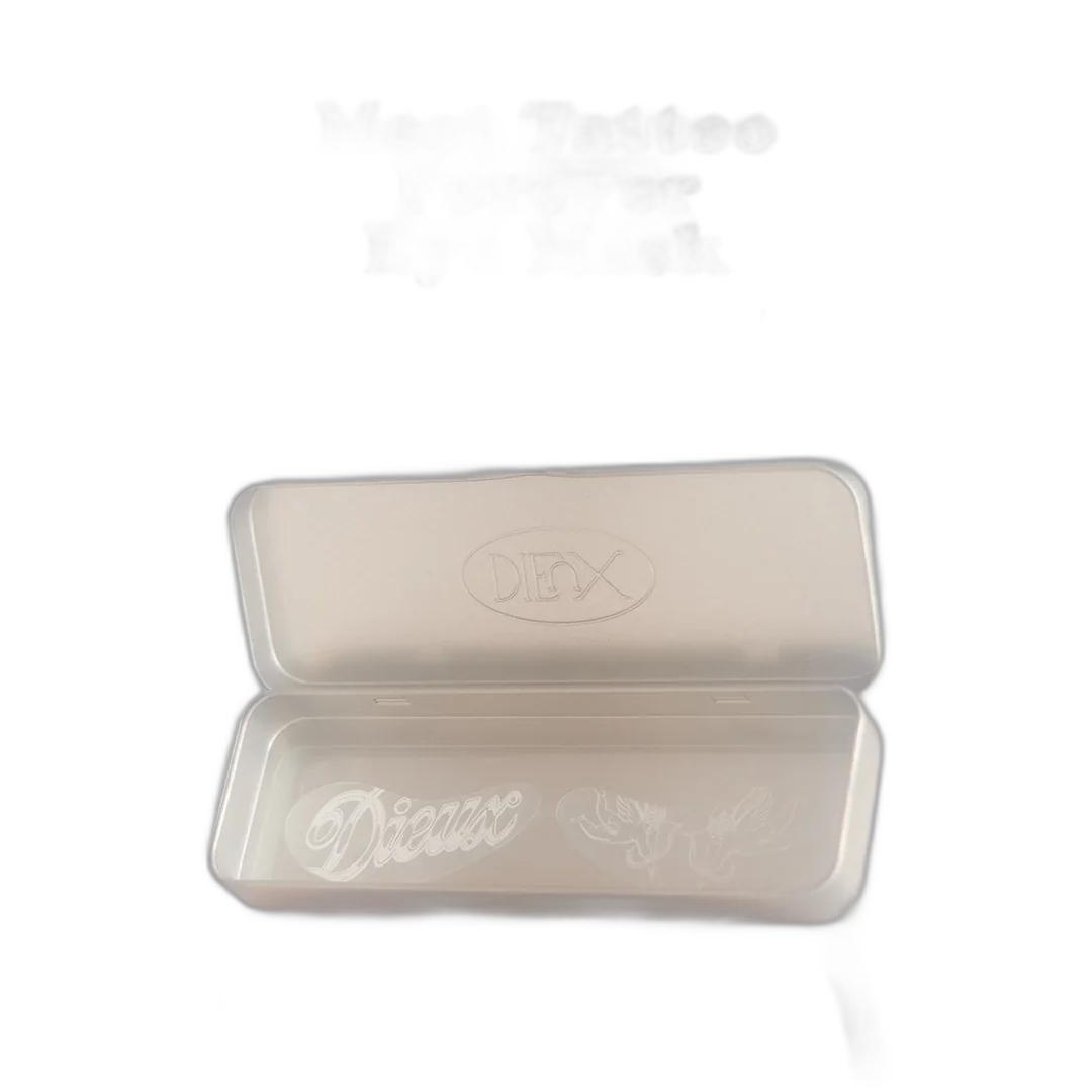 Dieux Skin Forever Eye Mask