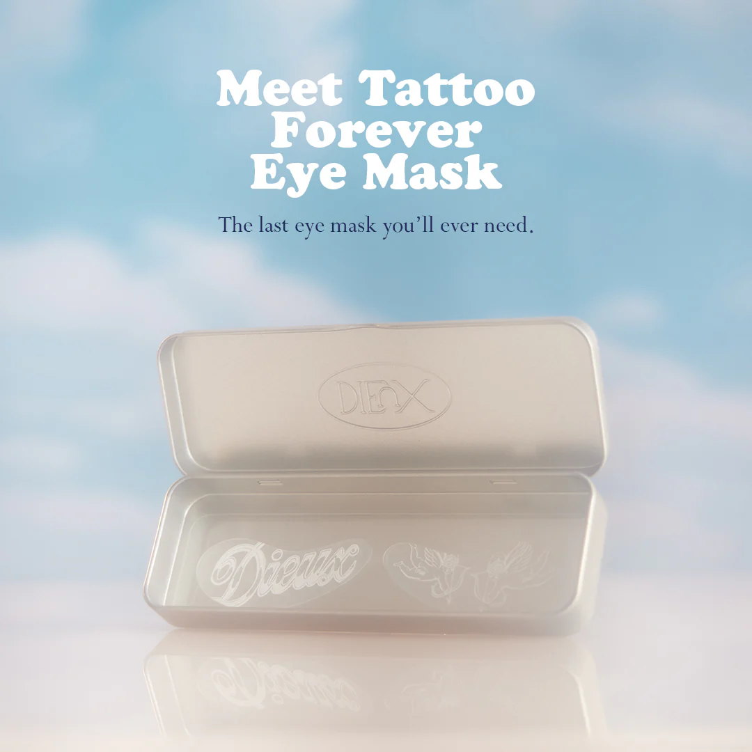 Dieux Skin Forever Eye Mask