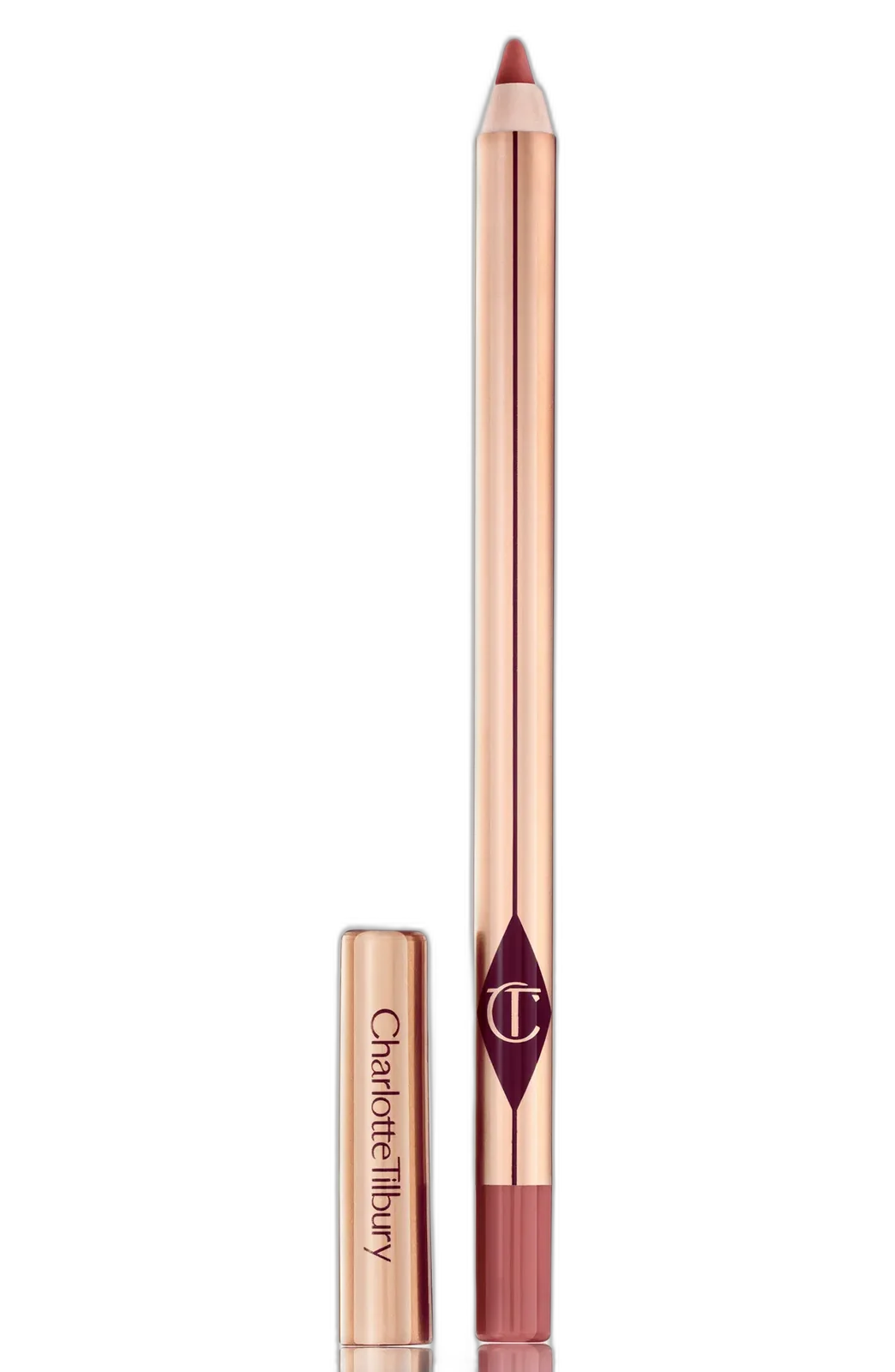 Charlotte Tilbury Lip Cheat (Pillow Talk)