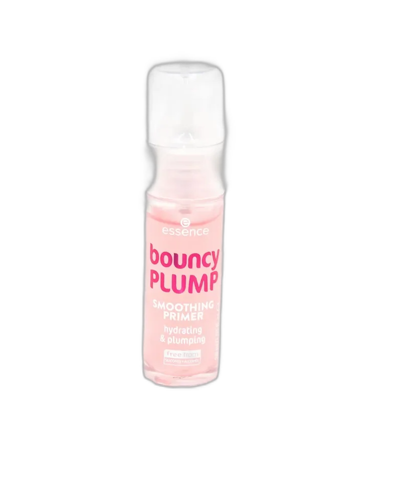 Essence Bouncy Plump Smoothing Primer