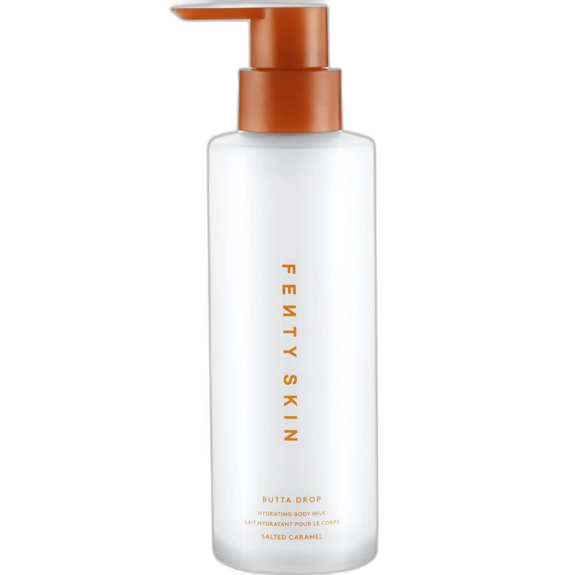 Rehab Retreat Body Milk