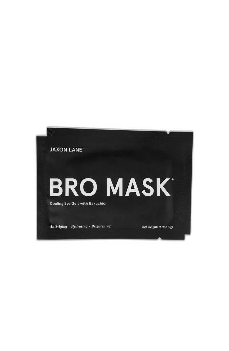 Jaxon Lane Bro Mask Cooling Eye Gels
