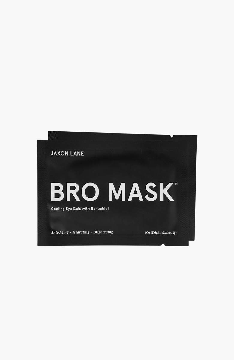 Jaxon Lane Bro Mask Cooling Eye Gels