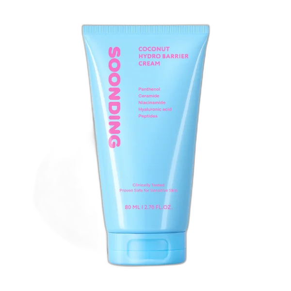 SOONDING Coconut Hydro Barrier Cream