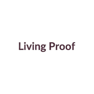 Living Proof Heat Styling Spray