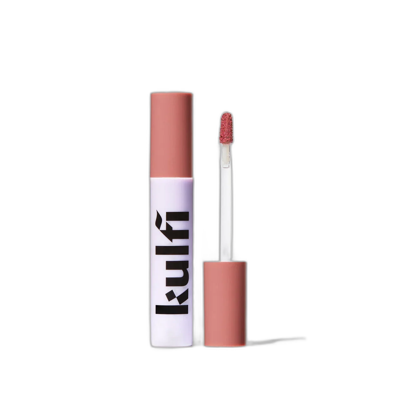 Kulfi Lassi Lips Staining Oil in Rose
