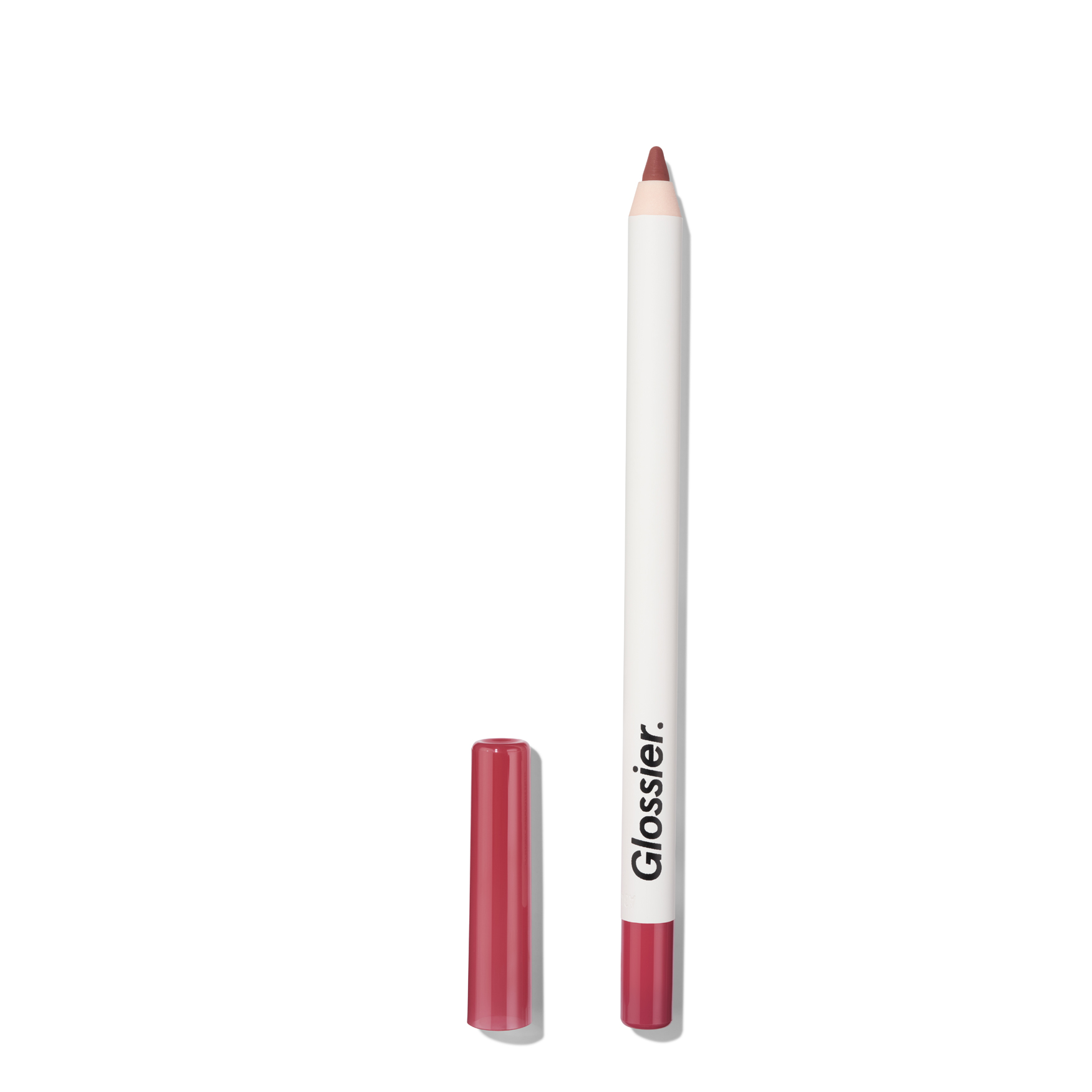 Glossier Lip Line Enhancing Hydrating Longwear Lip Liner Pencil - Buff