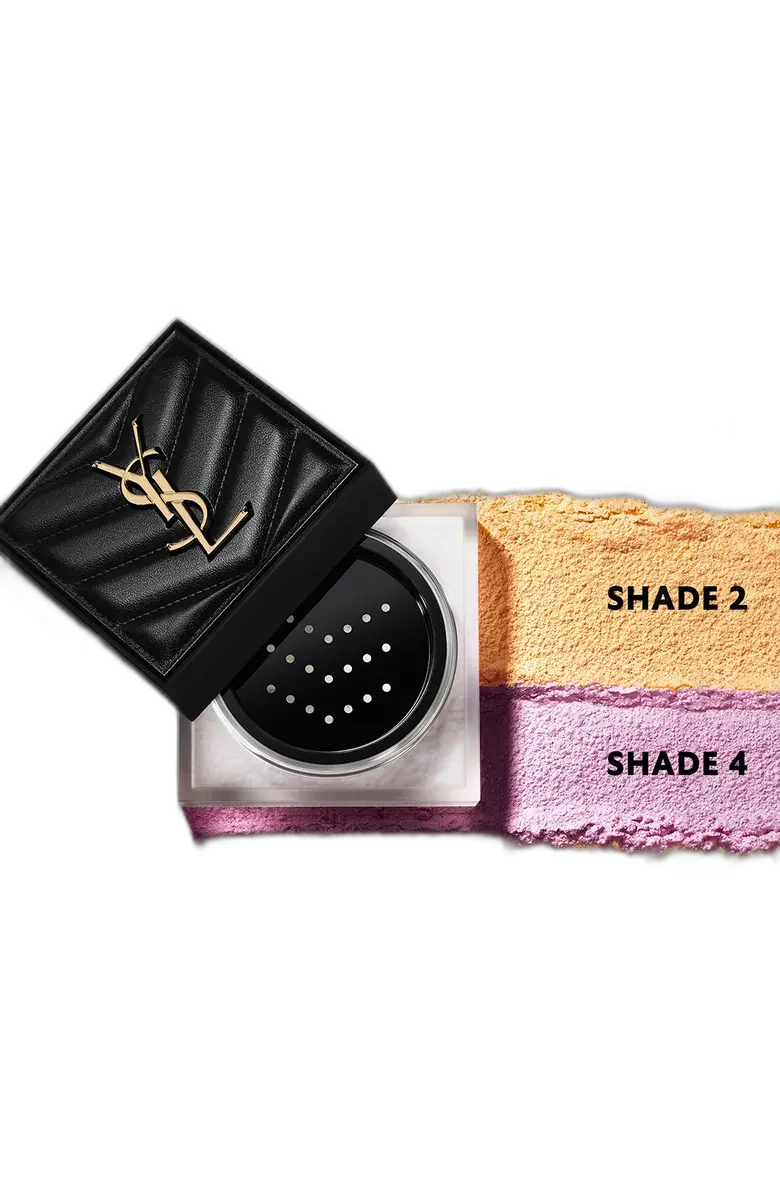 YSL Beauty All Hours Hyper Blur Loose Powder