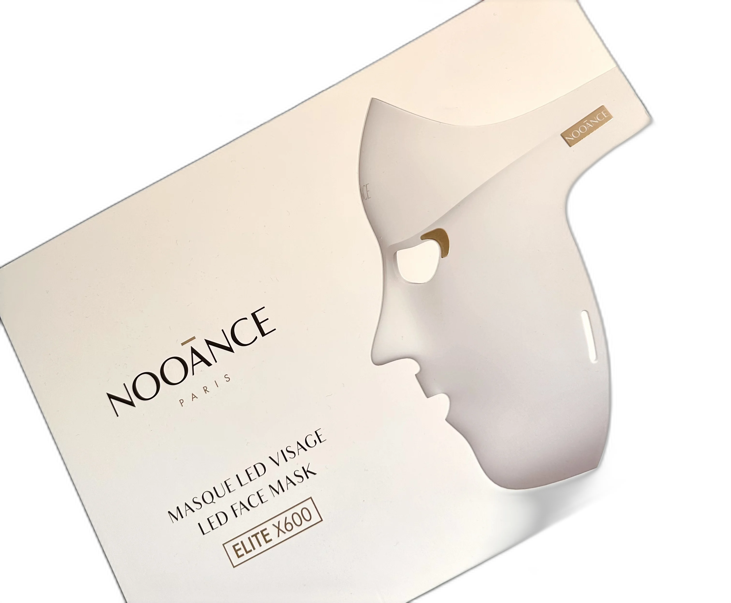 Nooance Elite X600