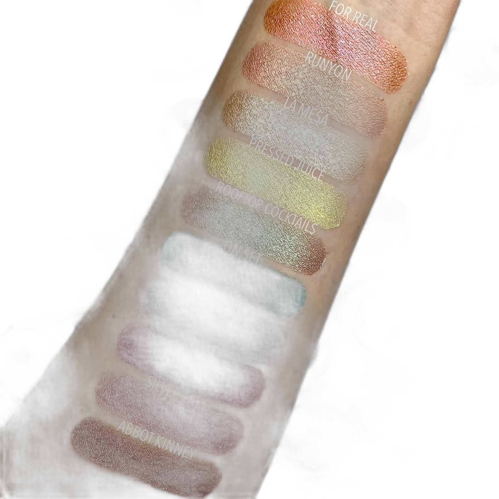 ColourPop Super Shock Shadow