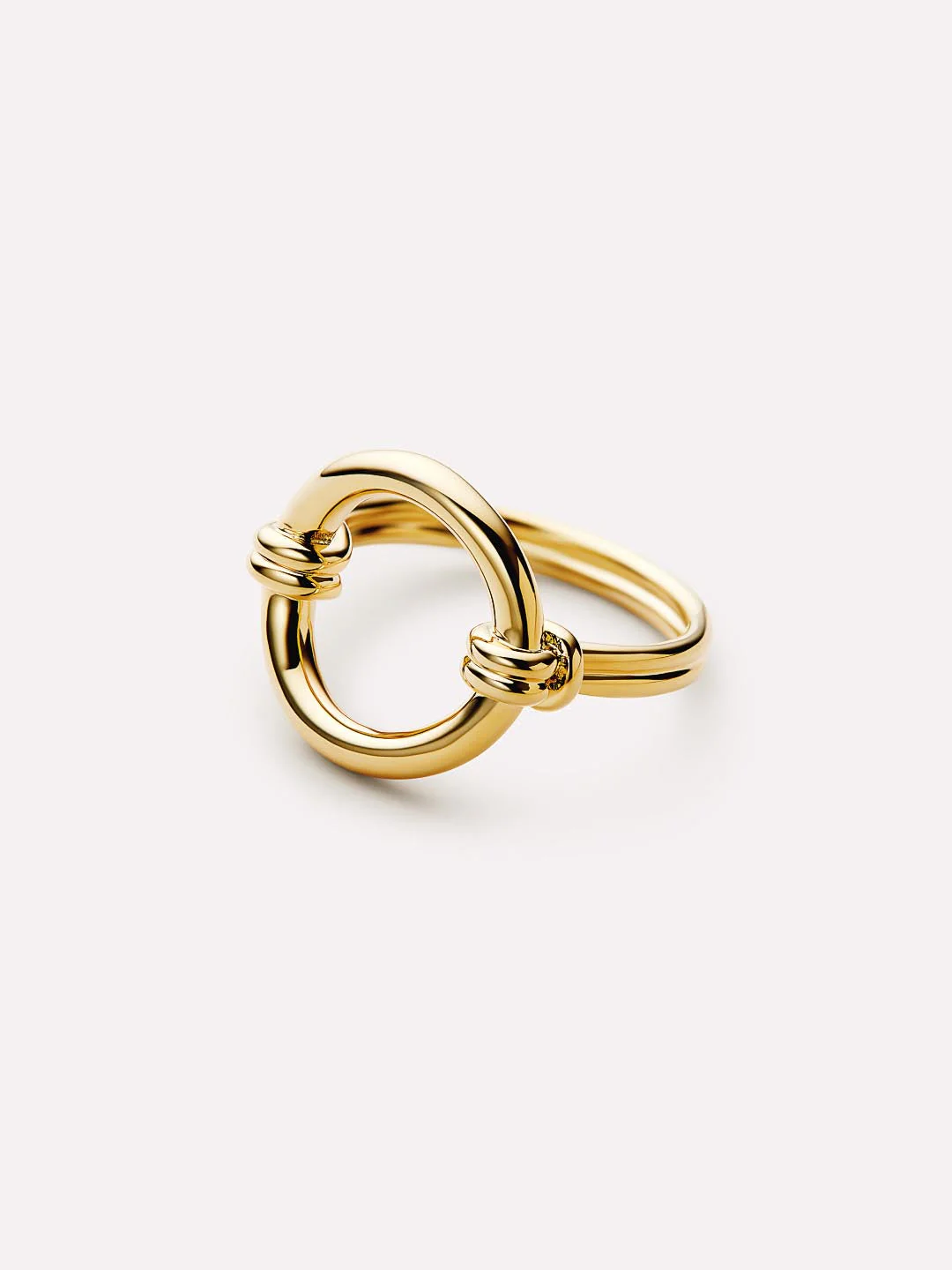 Ana Luisa Statement Ring - Remi