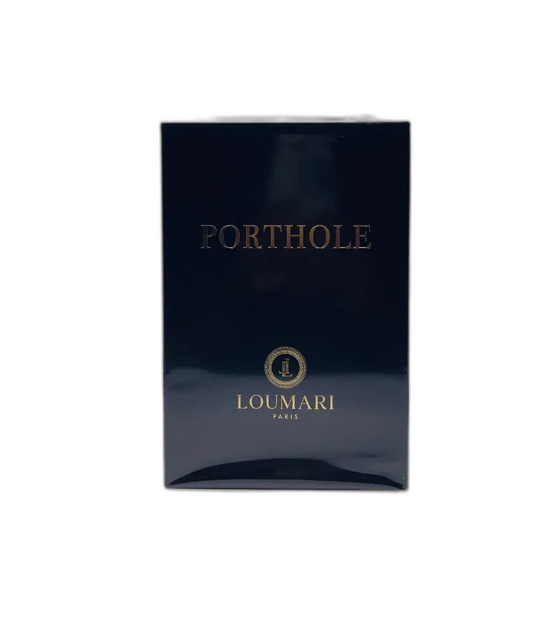 Loumari Porthole