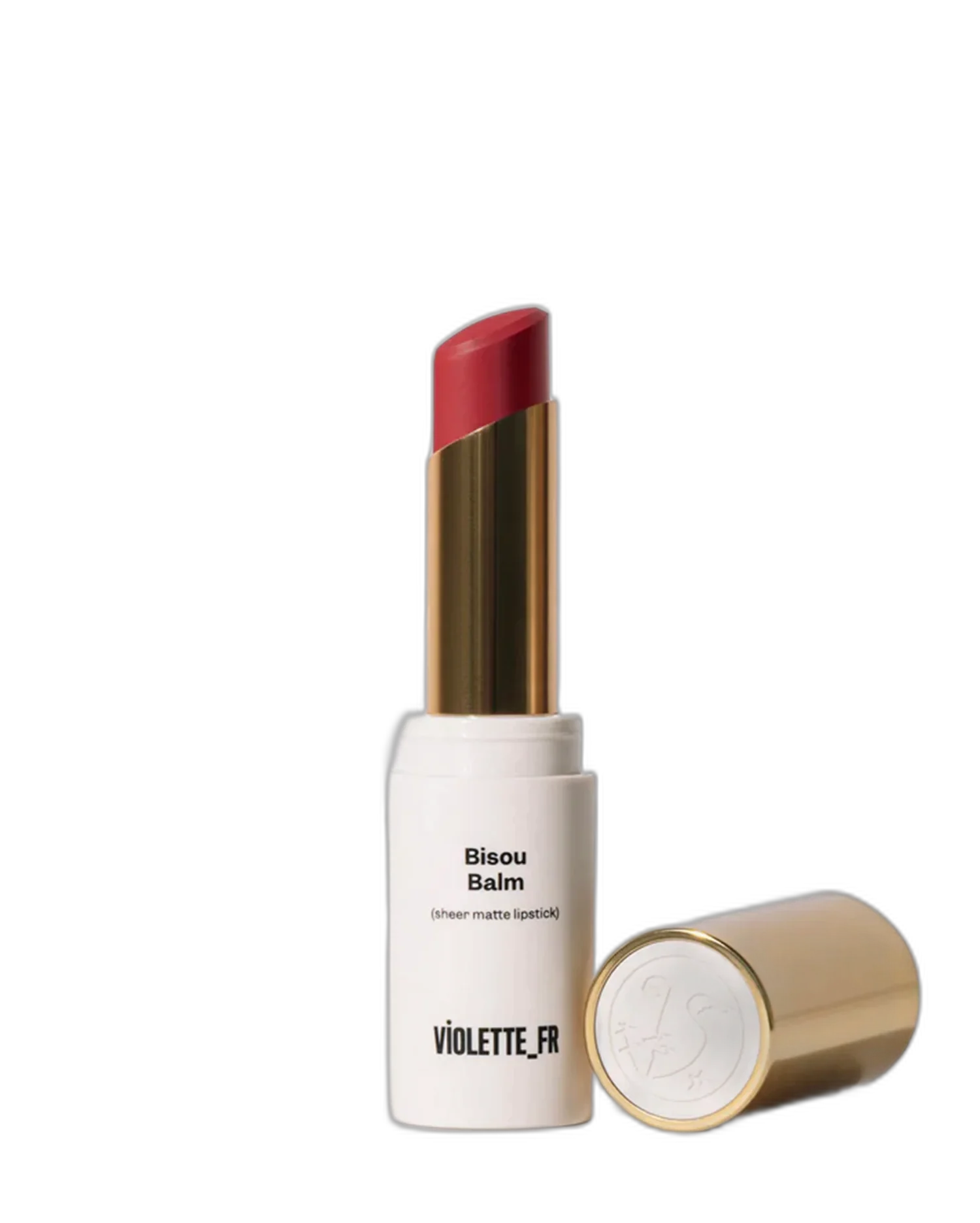 Violette FR Petal Bouche in Amour Fou