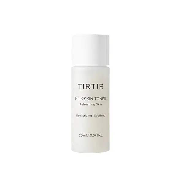 TirTir Milk Toner