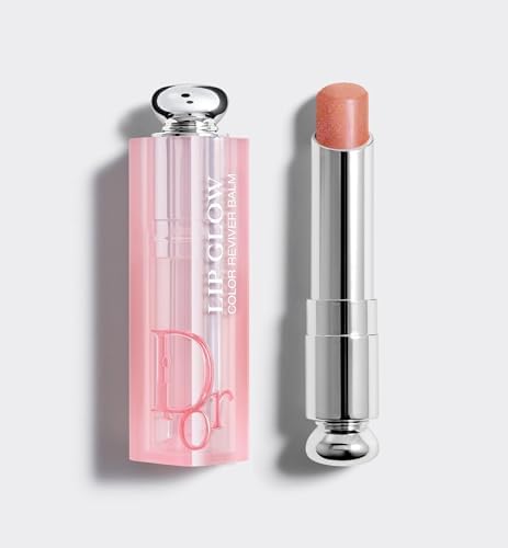 Dior bronze balm