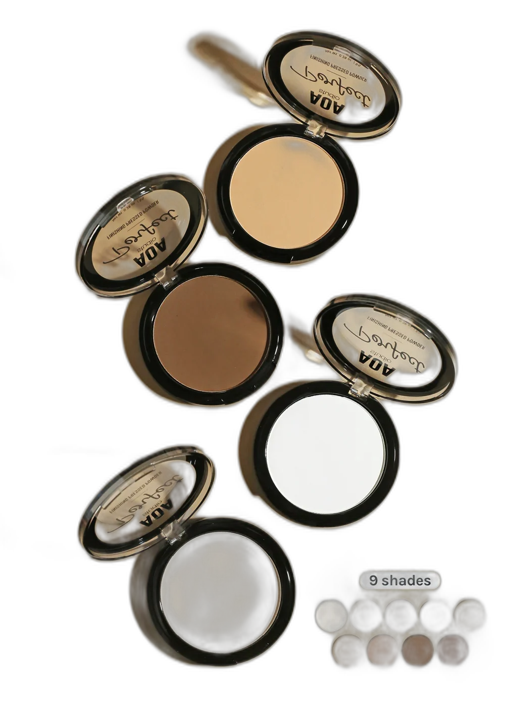 AOA Studio Perfect Powder