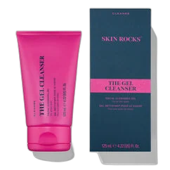 Skin Rocks The Gel Cleanser