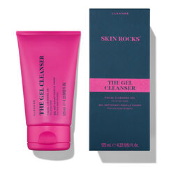 Skin Rocks The Gel Cleanser