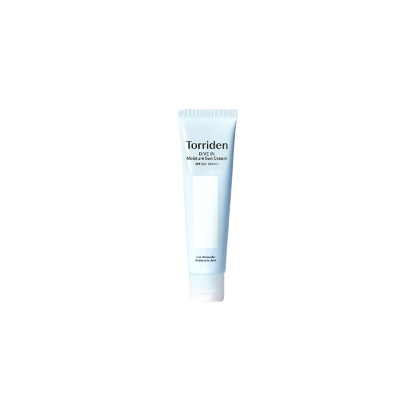 Torriden Moisture Sun Cream