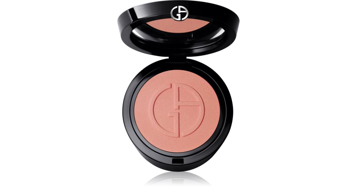 Armani Dolci Blush | Mauve