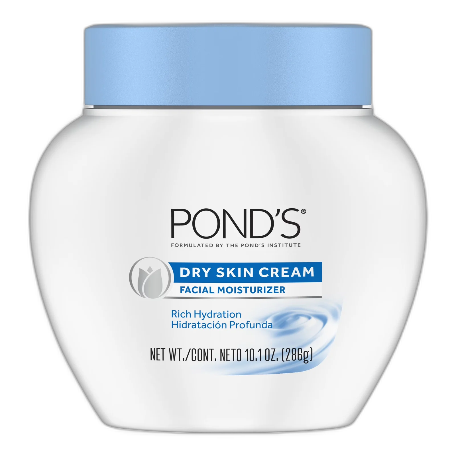 Pond's Dry Skin Cream
