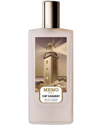Memo Paris Cap Camarat