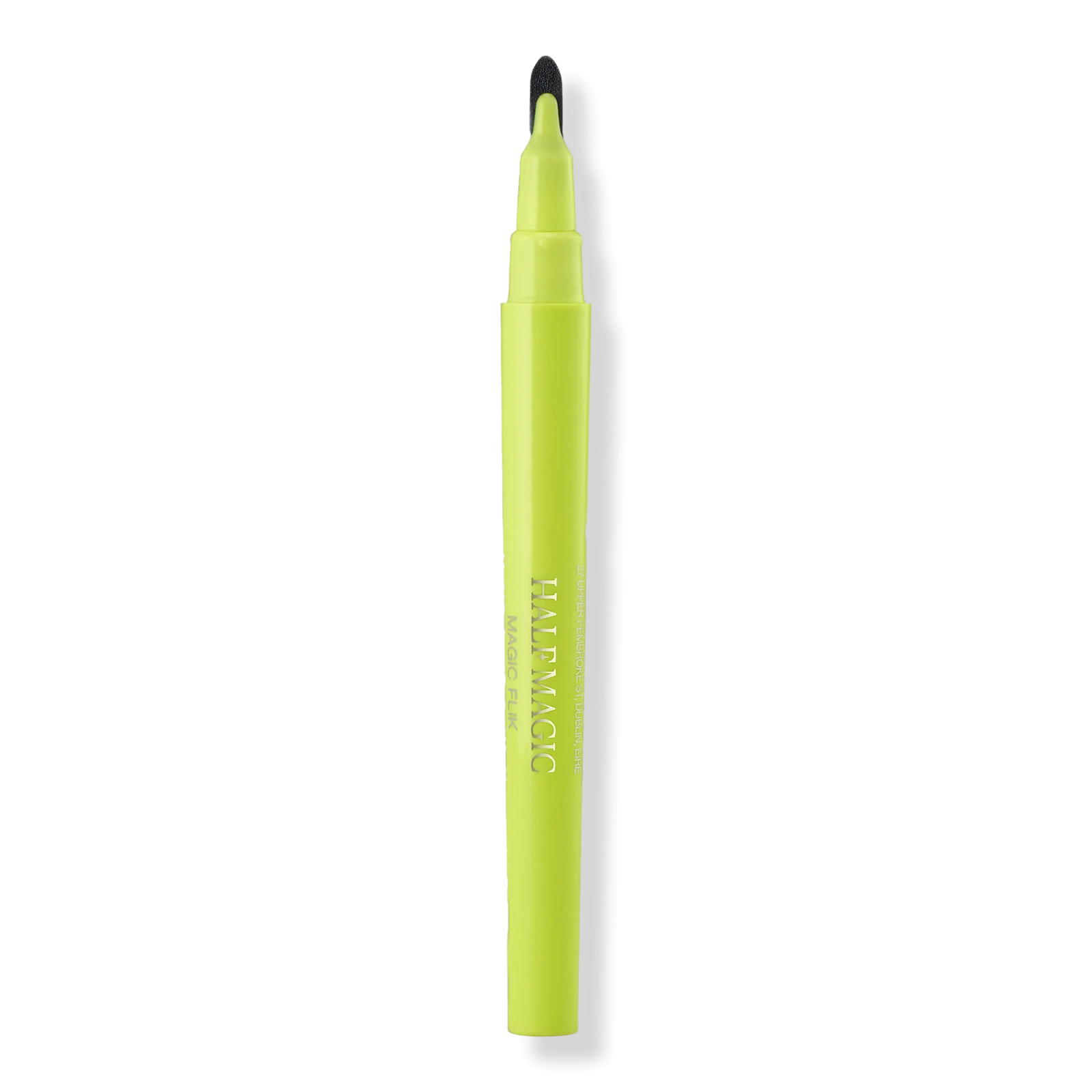 Half Magic Velvet Flick Eyeliner