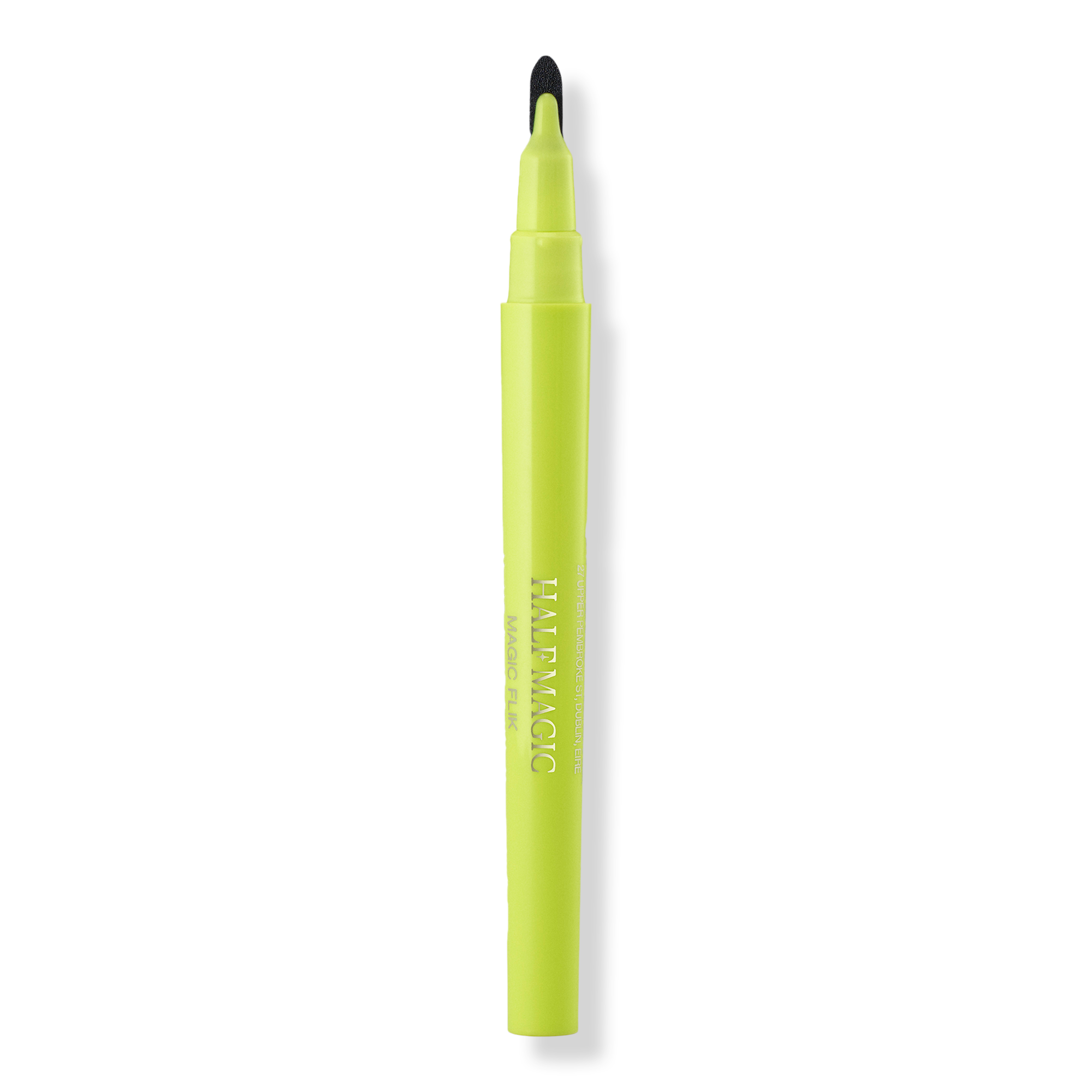 Half Magic Velvet Flick Eyeliner