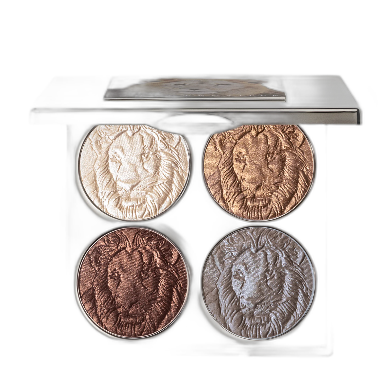 Chantecaille Lion Collection