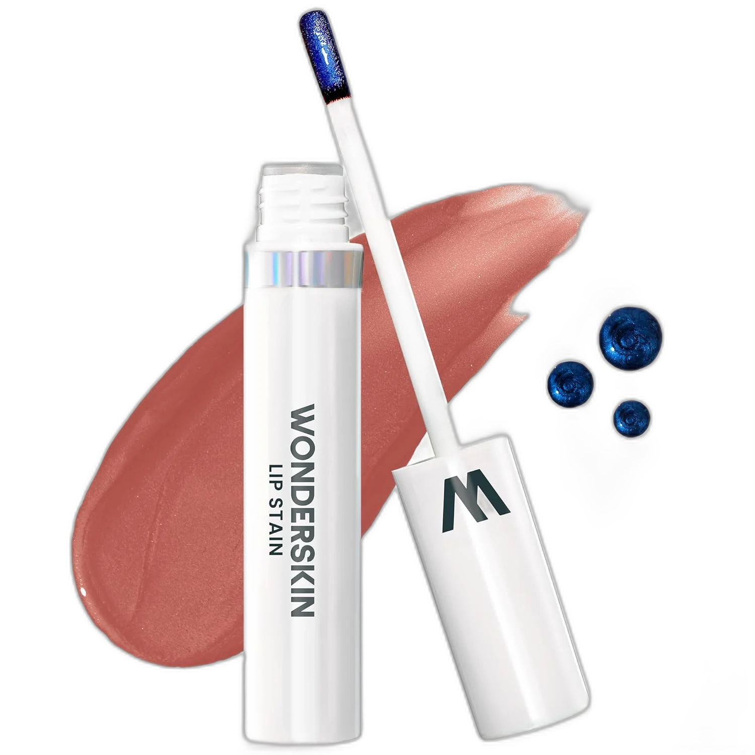 Wonderskin Wonder Blading All Day Lip Stain