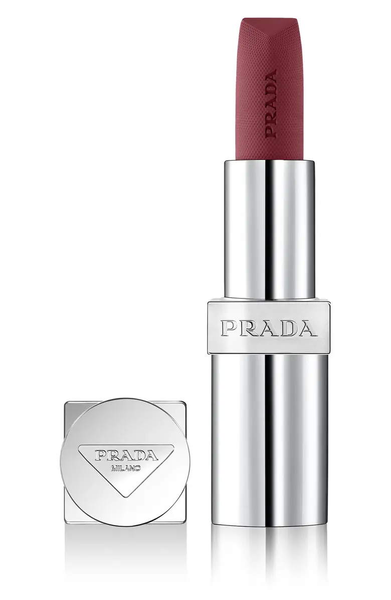 Prada Cream to Powder Blush in Waterlily