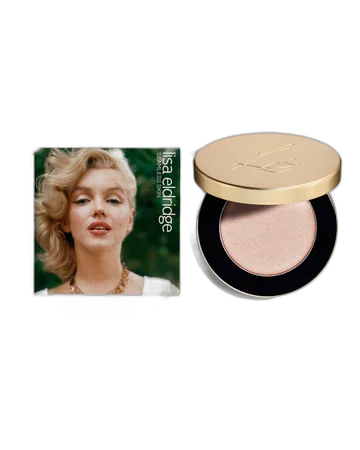 Lisa Eldridge Butterfly Light Elevated Glow Balm Concentrate