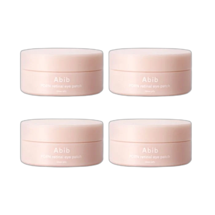 Abib PDRN Retinal Eye Patches