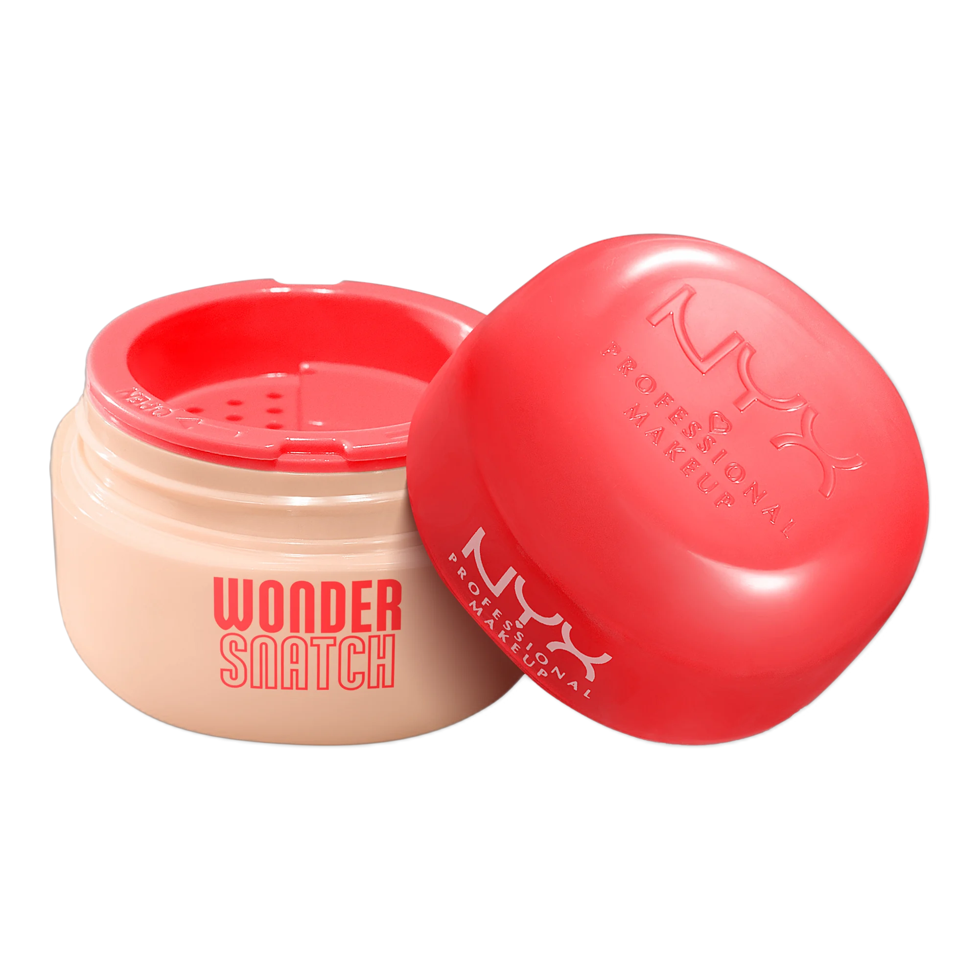 NYX Wonder Snatch Powder- Sugar Serve