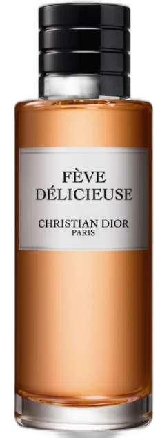 Dior Fève Délicieuse