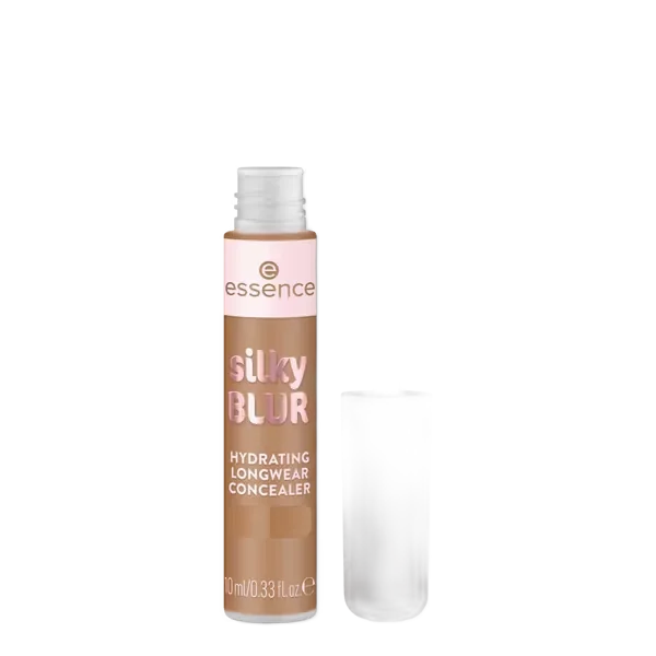 Essence Silky Blur Hydrating Longwear Concealer 230