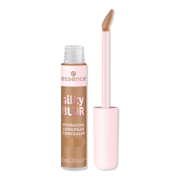 Essence Silky Blur Hydrating Longwear Concealer 230