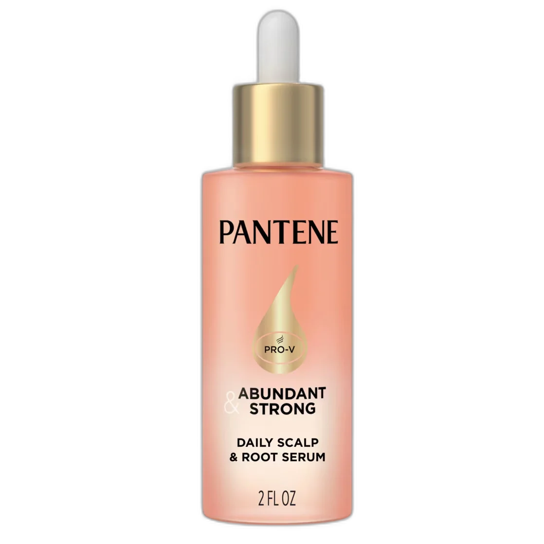 Pantene Abundant & Strong Daily Scalp & Root Serum