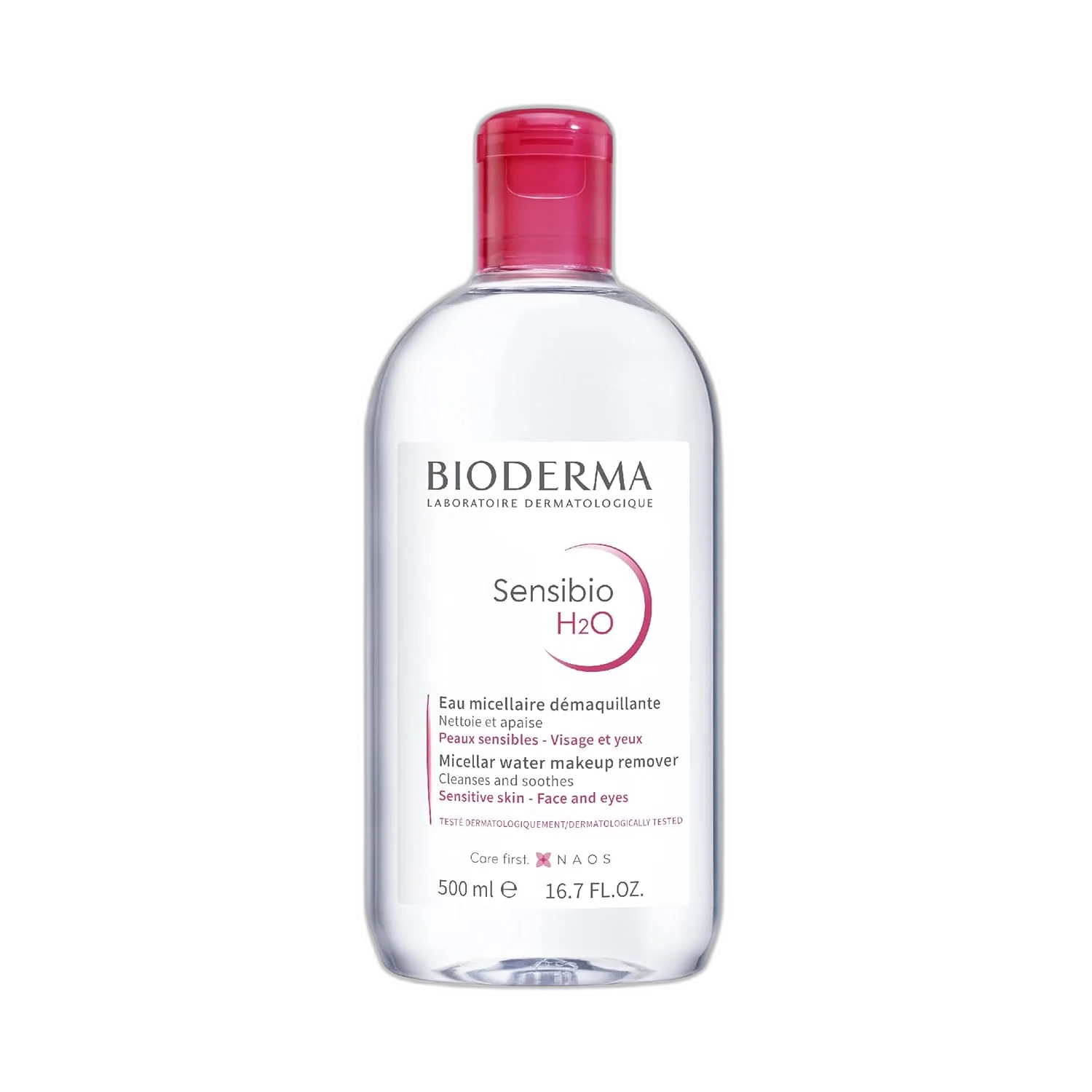 Bioderma Sensibio H20 Micellar Water