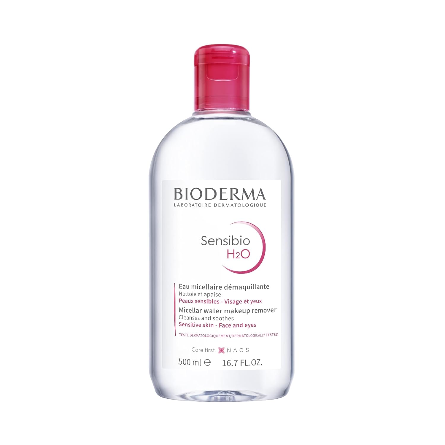 Bioderma Sensibio H20 Micellar Water