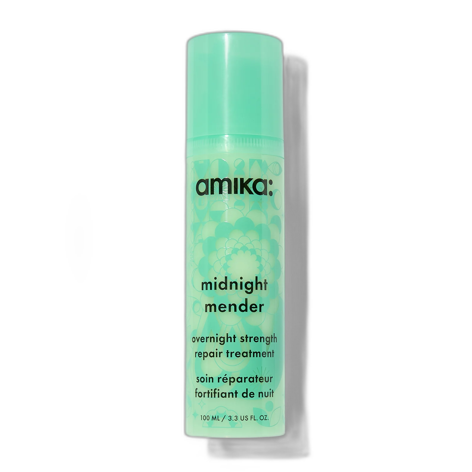 Amika Midnight Mender Overnight Strength Repair Treatment Mask