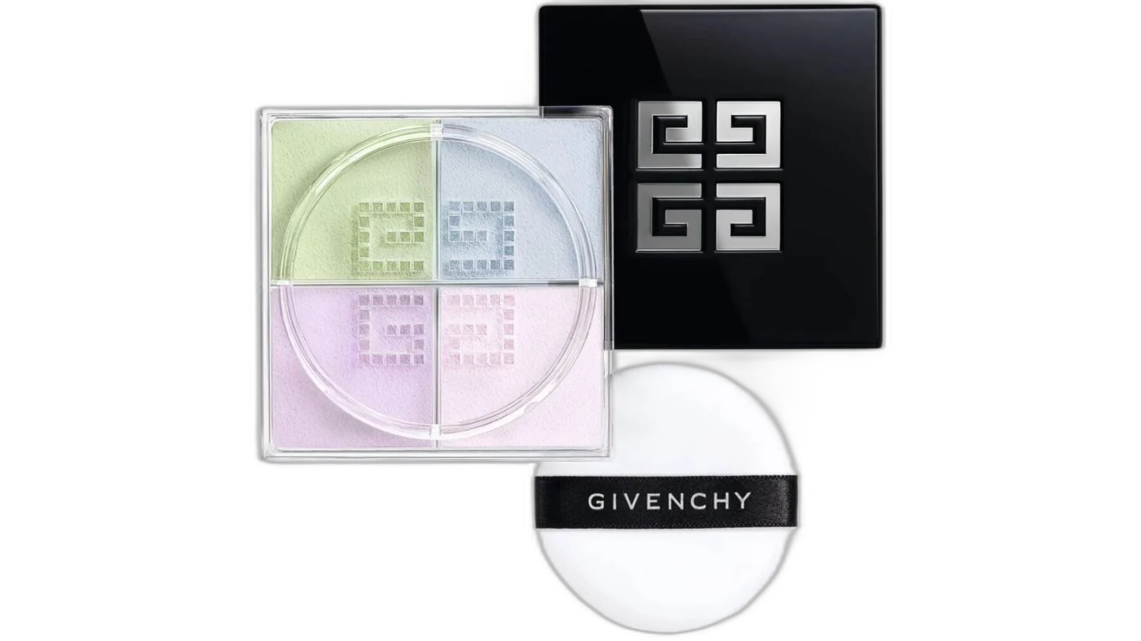 Givenchy Prisme Libre Loose Powder