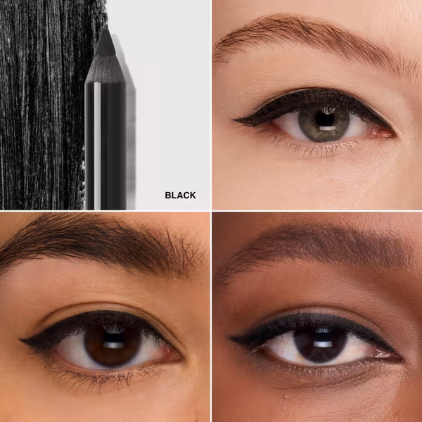 Mature Beauty Shop Velvet Kajal Eyeliner