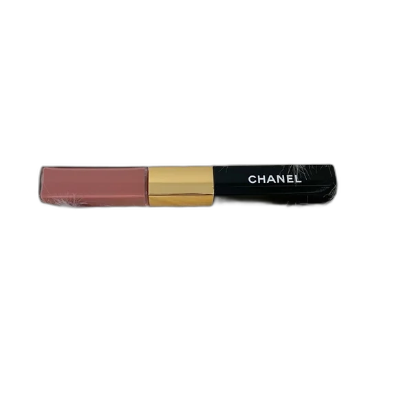 Chanel Le Rouge Duo Ultra Tenue in Tender beige
