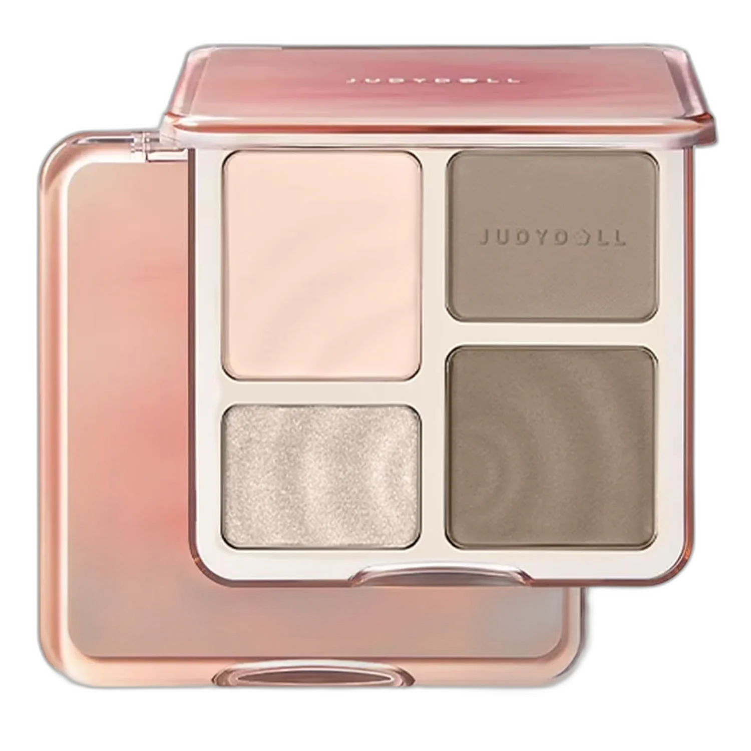 Judydoll Hightlight and Contour Palette (02)